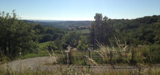 Terrain à bâtir à Moulayrès, Occitanie