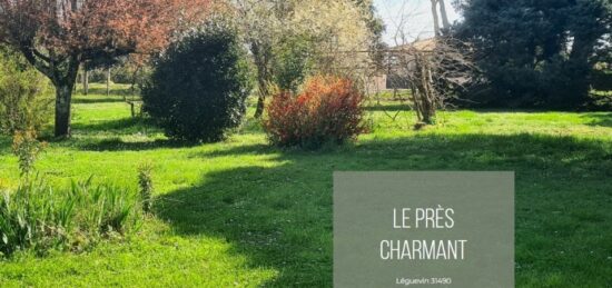 Terrain à bâtir à , Haute-Garonne