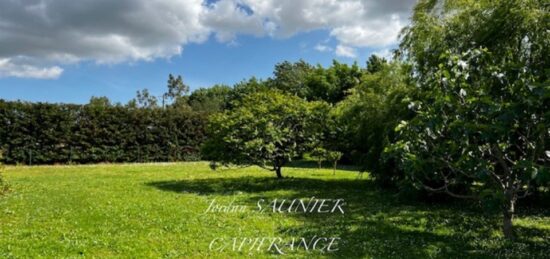 Terrain à bâtir à , Haute-Garonne