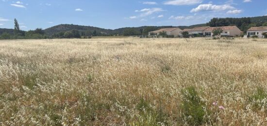 Terrain à bâtir à , Hérault