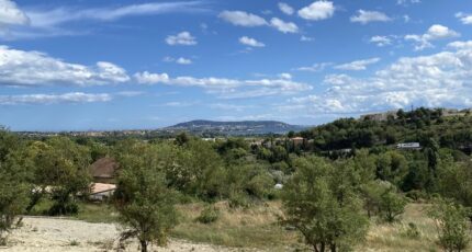 Poussan Terrain à bâtir - 2290998-11177annonce2202510022XnqN.jpeg Oc Résidences