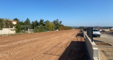 Brignac Terrain à bâtir - 2291685-11177annonce2202510028uvhn.jpeg Oc Résidences