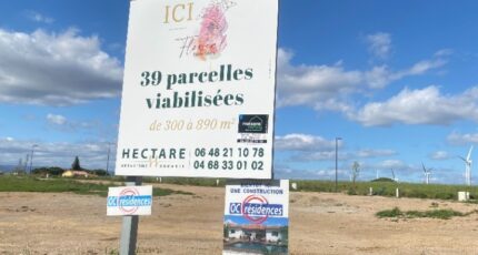 Sainte-Valière Maison neuve - 2260567-11177annonce120250904XnrPo.jpeg Oc Résidences