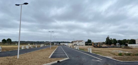 Terrain à bâtir à Cazouls-lès-Béziers, Occitanie
