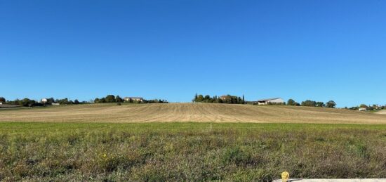 Terrain à bâtir à Taïx, Occitanie