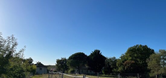 Terrain à bâtir à Cagnac-les-Mines, Occitanie