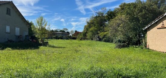 Terrain à bâtir à Brens, Occitanie