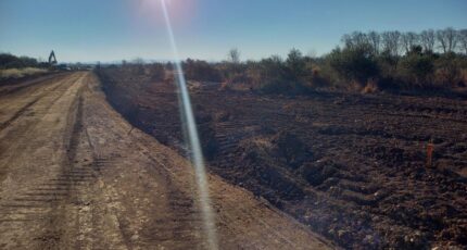 Ginestas Terrain à bâtir - 2297307-11177annonce22025100751ix9.jpeg Oc Résidences