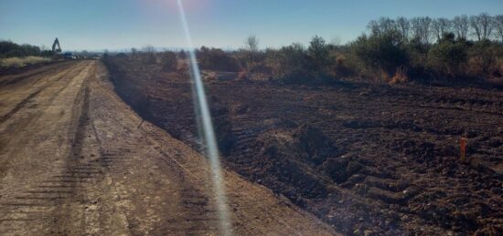 Terrain à bâtir à , Aude