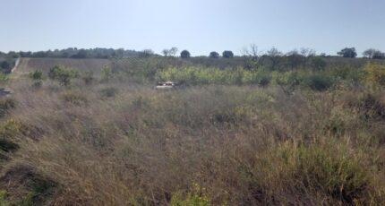 Portel-des-Corbières Terrain à bâtir - 2297596-11177annonce1202510078GhMu.jpeg Oc Résidences