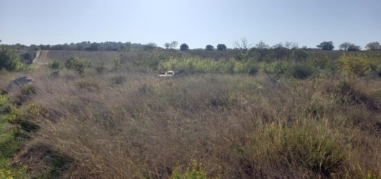 Terrain à bâtir à Portel-des-Corbières, Occitanie