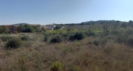 Portel-des-Corbières Terrain à bâtir - 2297596-11177annonce220251007eN5vq.jpeg Oc Résidences