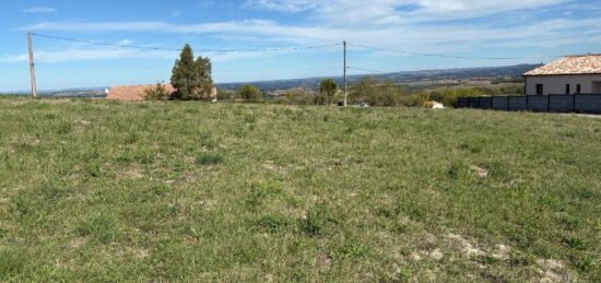 Terrain à bâtir à Lautrec, Occitanie