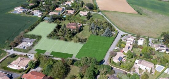 Terrain à bâtir à , Haute-Garonne