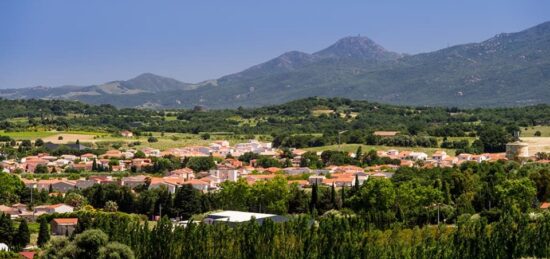 Terrain à bâtir à Bages, Occitanie