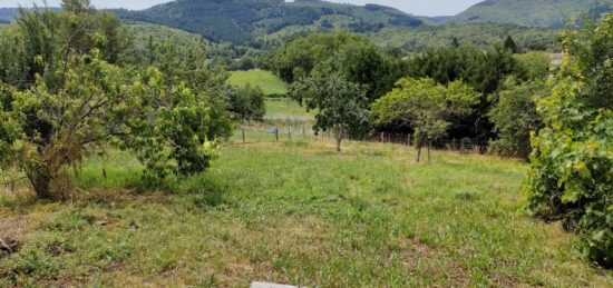 Terrain à bâtir à Aiguefonde, Occitanie