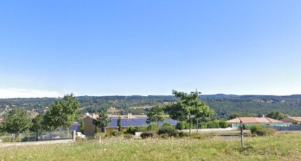 Mazamet Maison neuve - 2320330-4583annonce120250707WpTmp.jpeg Oc Résidences