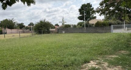 La Salvetat-Saint-Gilles Terrain à bâtir - 2322471-9431annonce2202510305QfKP.jpeg Oc Résidences