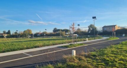 Rieumes Terrain à bâtir - 2320531-9431annonce2202510297T3Au.jpeg Oc Résidences