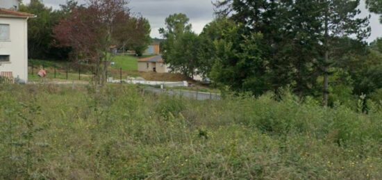 Terrain à bâtir à , Haute-Garonne