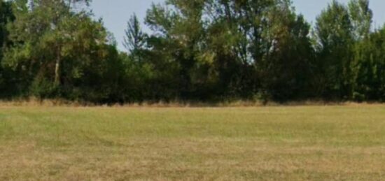 Terrain à bâtir à , Haute-Garonne
