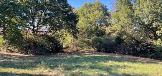 Terrain à bâtir à Saïx, Occitanie