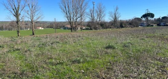 Terrain à bâtir à , Haute-Garonne