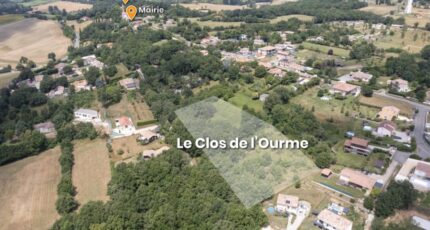 Le Grès Maison neuve - 2324829-9431annonce3202510319IFgZ.jpeg Oc Résidences