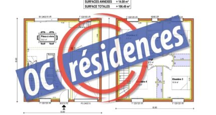 Lagarde Maison neuve - 2325012-4326modele720250123WA61n.jpeg Oc Résidences