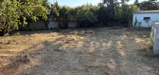 Terrain à bâtir à Castres, Occitanie