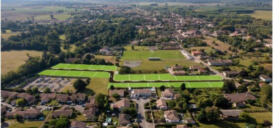 Terrain à bâtir à , Tarn-et-Garonne