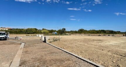 Puisserguier Terrain à bâtir - 2322283-11177annonce120251030nlOzV.jpeg Oc Résidences