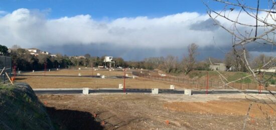 Terrain à bâtir à , Hérault