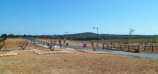 Terrain à bâtir à , Hérault