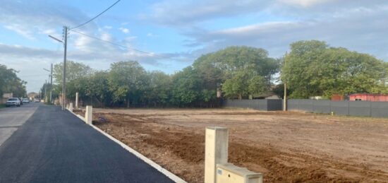 Terrain à bâtir à Paulhan, Occitanie