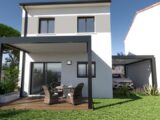 Maison à construire à Saint-Thibéry (34630) 2326791-4326modele720250123sIoVp.jpeg Oc Résidences
