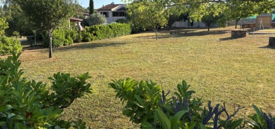 Terrain à bâtir à Castres, Occitanie