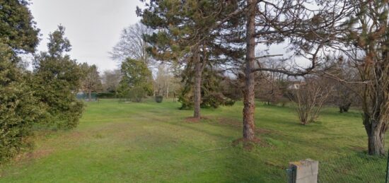 Terrain à bâtir à , Haute-Garonne