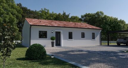 Nailloux Maison neuve - 2328526-4326modele8202302228wpgE.jpeg Oc Résidences