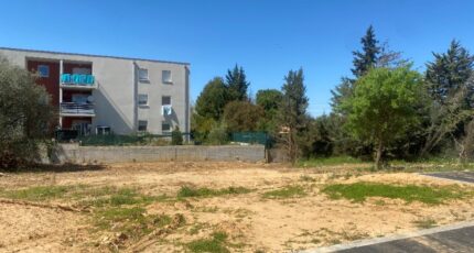 Narbonne Terrain à bâtir - 2328812-11177annonce120251105xbmay.jpeg Oc Résidences
