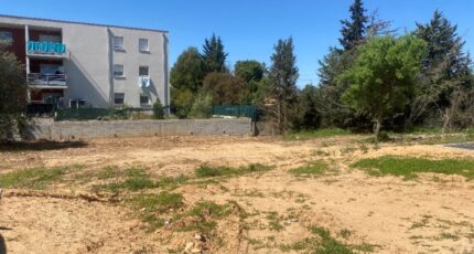 Narbonne Terrain à bâtir - 2328812-11177annonce220251105CkcyX.jpeg Oc Résidences