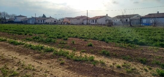 Terrain à bâtir à Canet, Occitanie