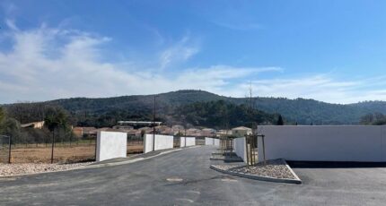 Clermont-l'Hérault Terrain à bâtir - 2326817-11177annonce2202511035lJnT.jpeg Oc Résidences