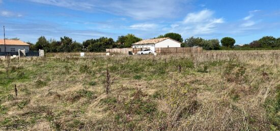 Terrain à bâtir à Lagrave, Occitanie
