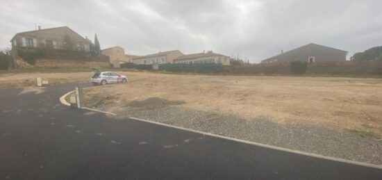 Terrain à bâtir à , Hérault