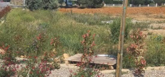 Terrain à bâtir à , Aude