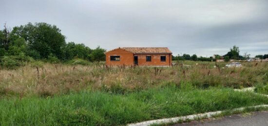 Terrain à bâtir à Montbeton, Occitanie