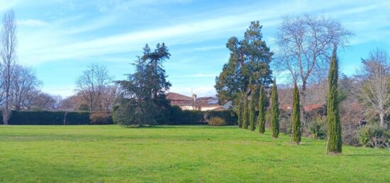 Terrain à bâtir à Saint-Lieux-lès-Lavaur, Occitanie