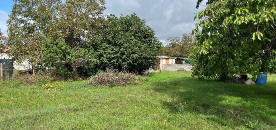 Terrain à bâtir à , Tarn