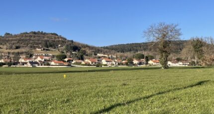 Payrin-Augmontel Terrain à bâtir - 2287624-4583annonce120250211HapgF.jpeg Oc Résidences